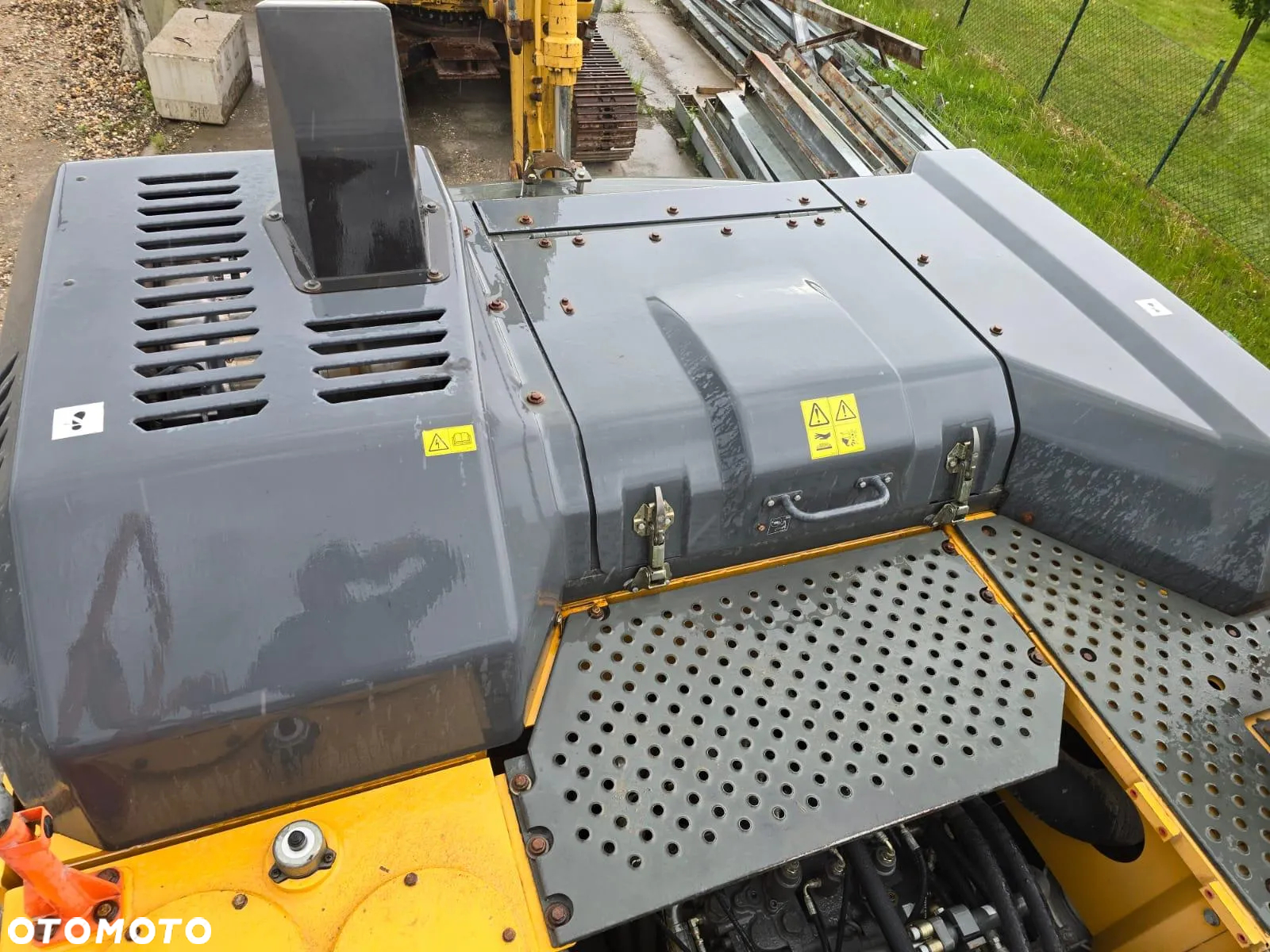 Volvo EC 380 EL - 25
