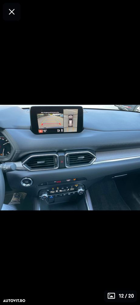 Mazda CX-5 G194 AWD AT Revolution Top - 18