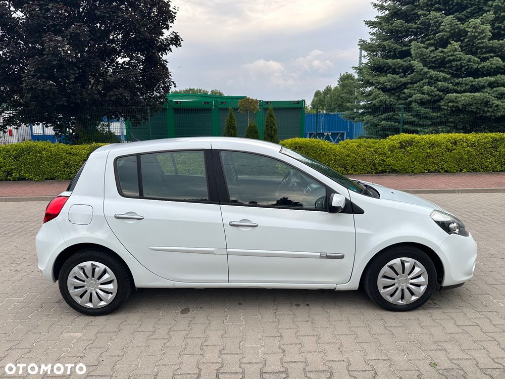 Renault Clio 1.2 16V 75 Dynamique - 6