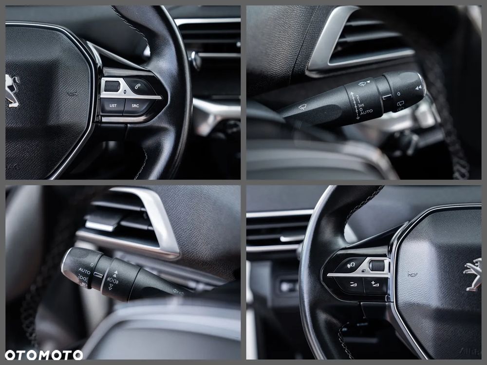 Peugeot 3008 PureTech 130 Stop & Start Allure - 35