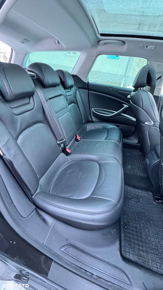 Citroën C5 2.2 HDi Exclusive - 12