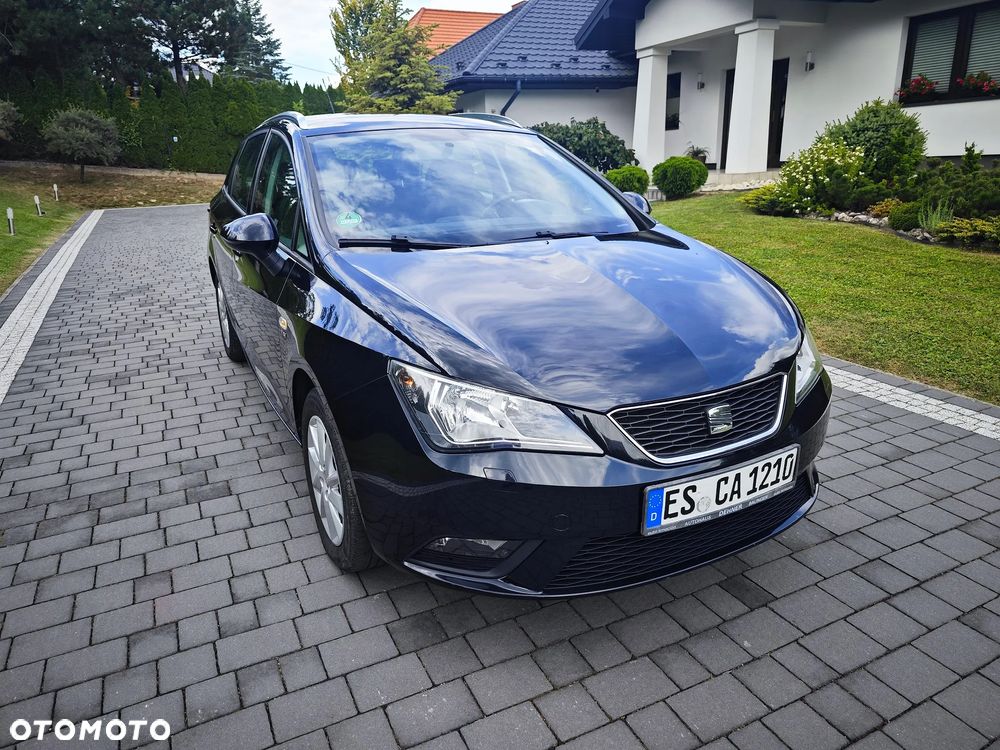 Seat Ibiza 1.2 TSI Ecomotive Style Viva - 3