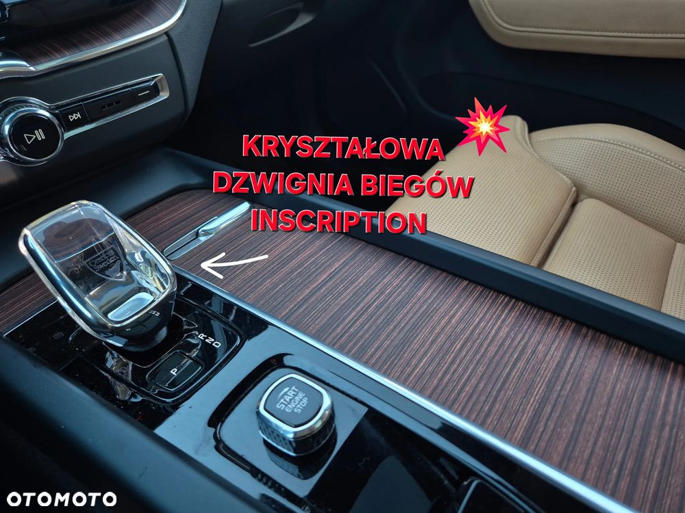 Volvo XC 60 B4 D AWD Geartronic Inscription - 26