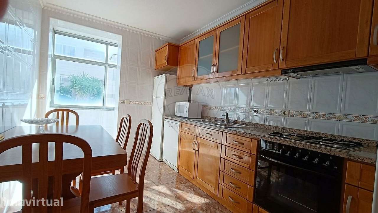 Apartamento T2 para arrendamento - Grande imagem: 5/21