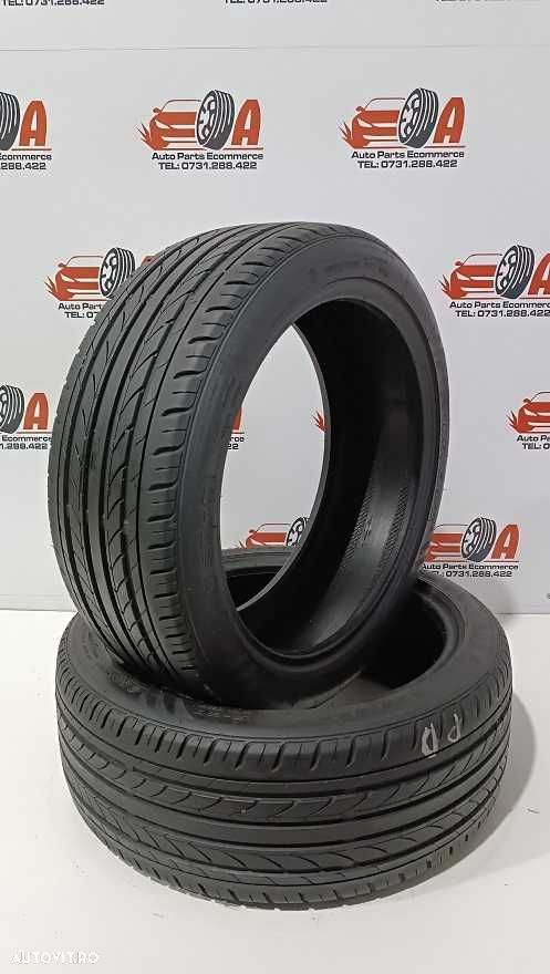 Anvelope 205/45/ZR17 88W NANKANG VARA 205 45 17 88W CP-V20301 - 1