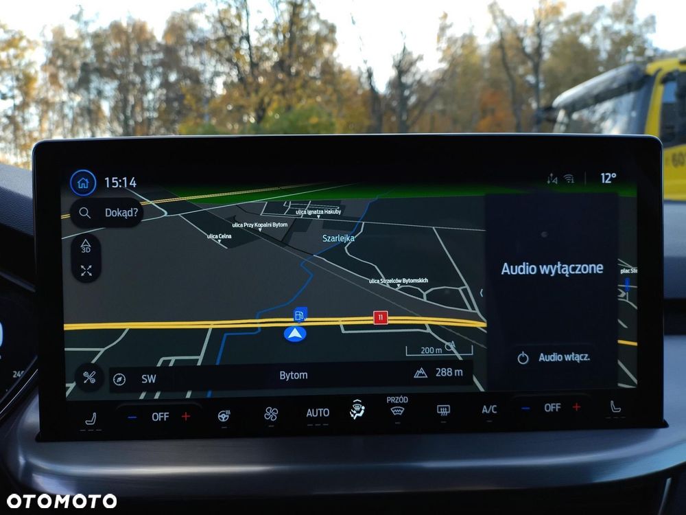 Ford Focus 1.5 EcoBlue Titanium X - 17