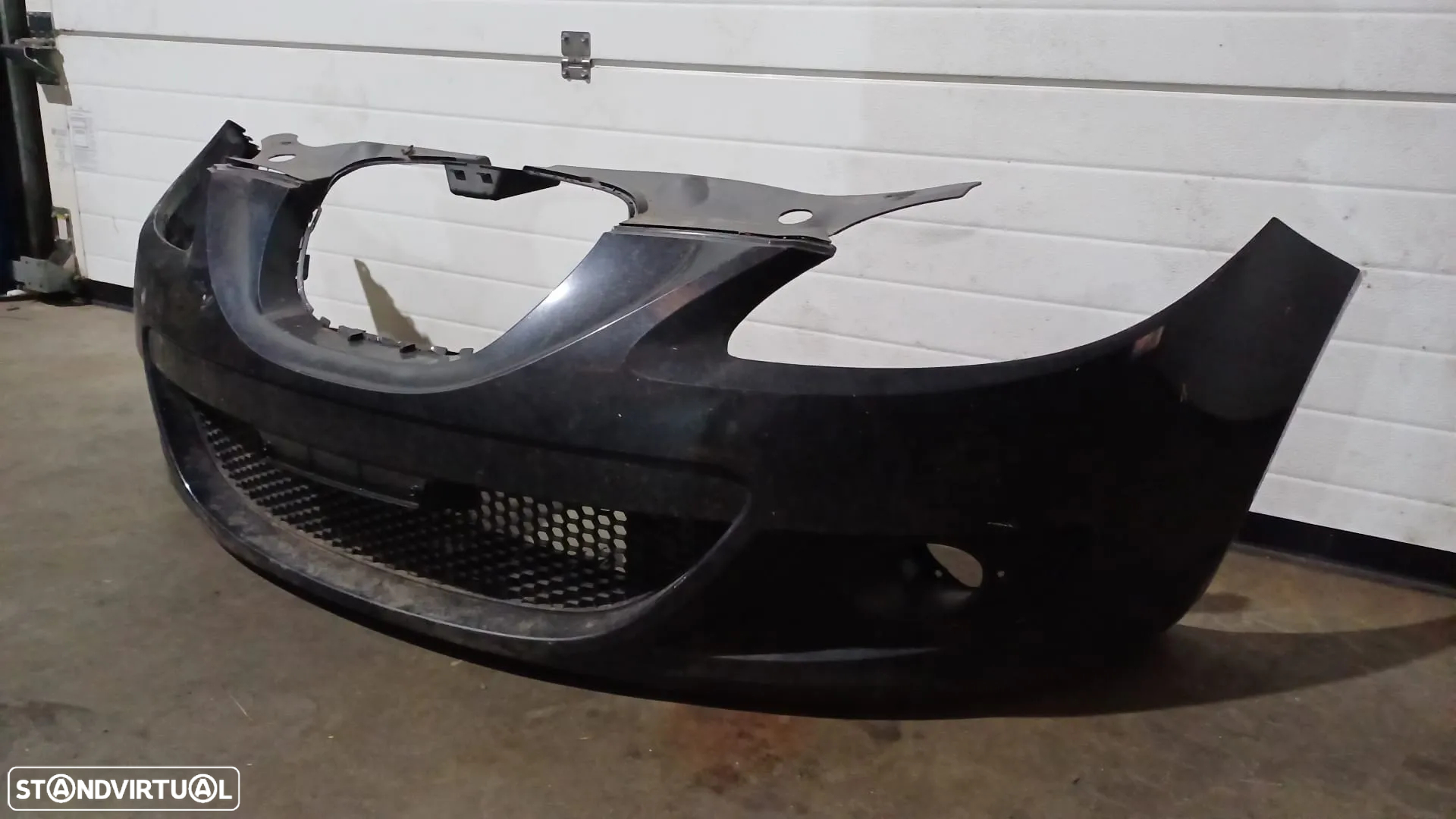 Para Choques Frente - SEAT LEON (1P1) [05.2005 - 12.2013] - 3
