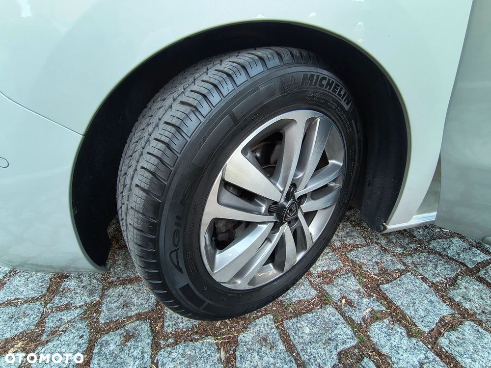 Peugeot Traveller L2 2.0 EAT8 Business VIP - 9
