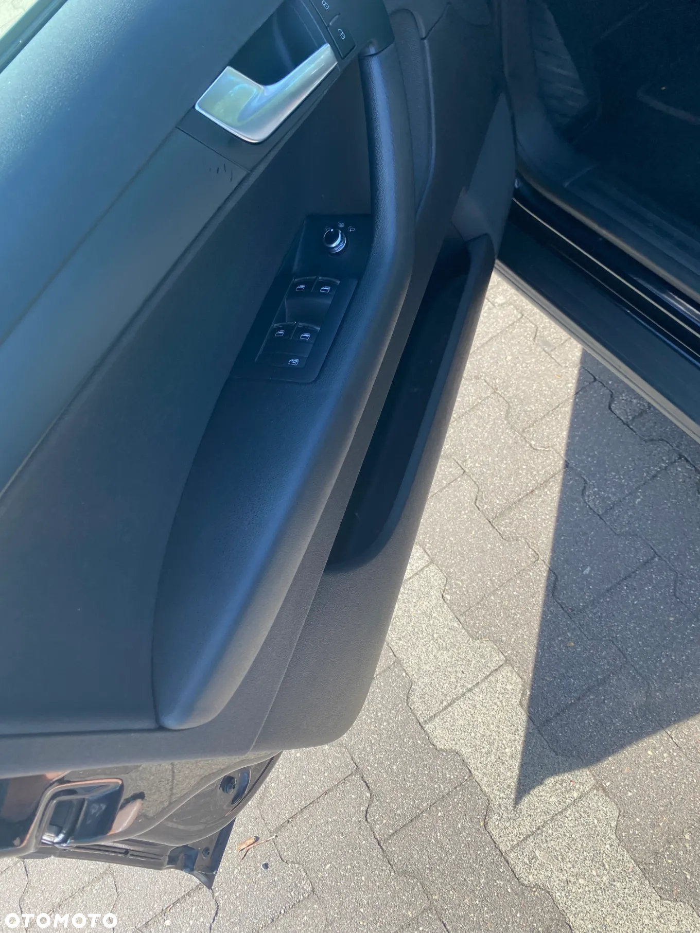 Audi A3 1.6 TDI Sportback Ambition - 8