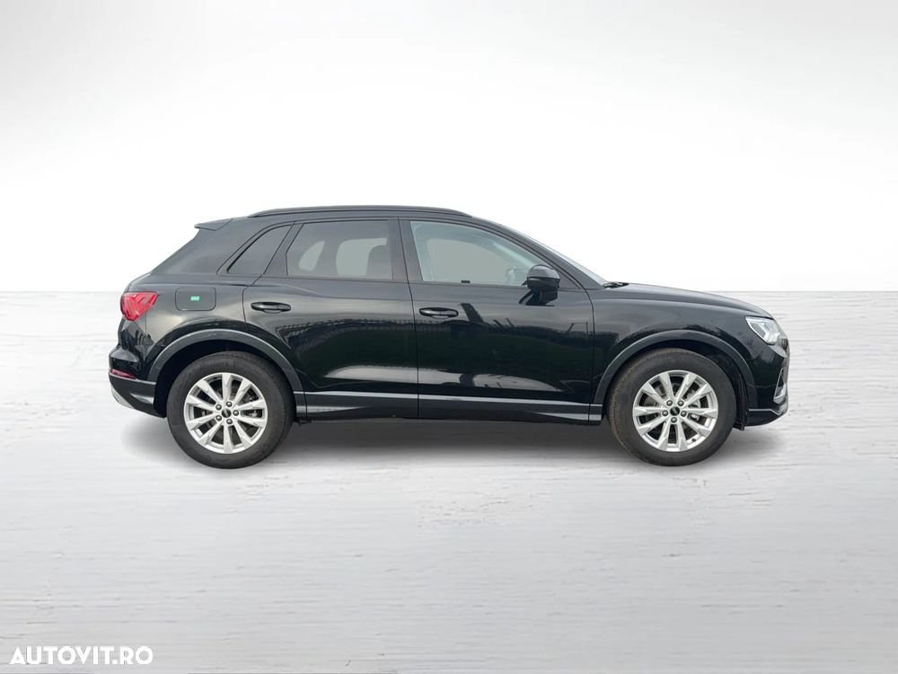 Audi Q3 1.5 35 TFSI S tronic Advanced - 6