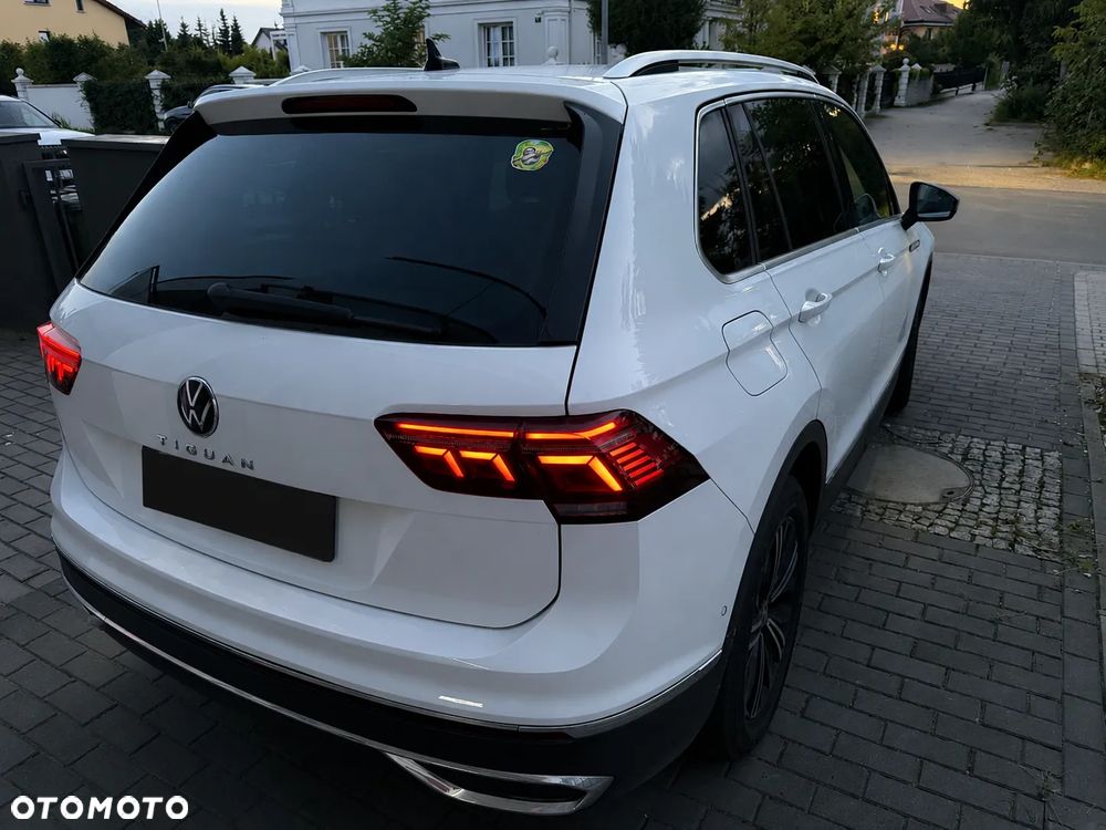 Volkswagen Tiguan 1.5 TSI EVO - 6