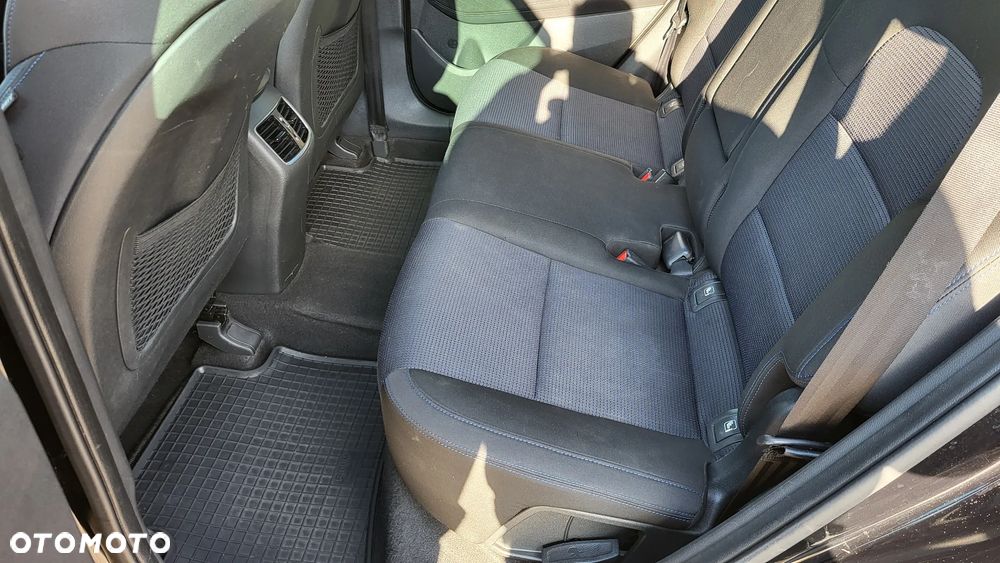 Hyundai Tucson blue 1.6 GDi 2WD Classic - 10