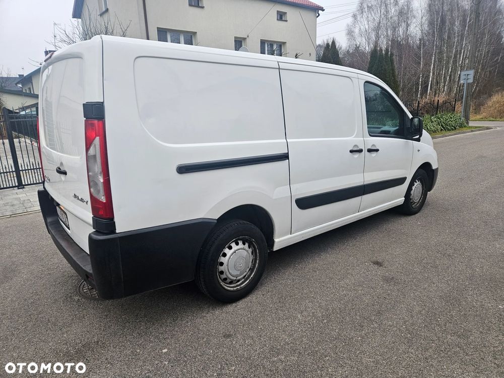 Citroën jumpy - 3