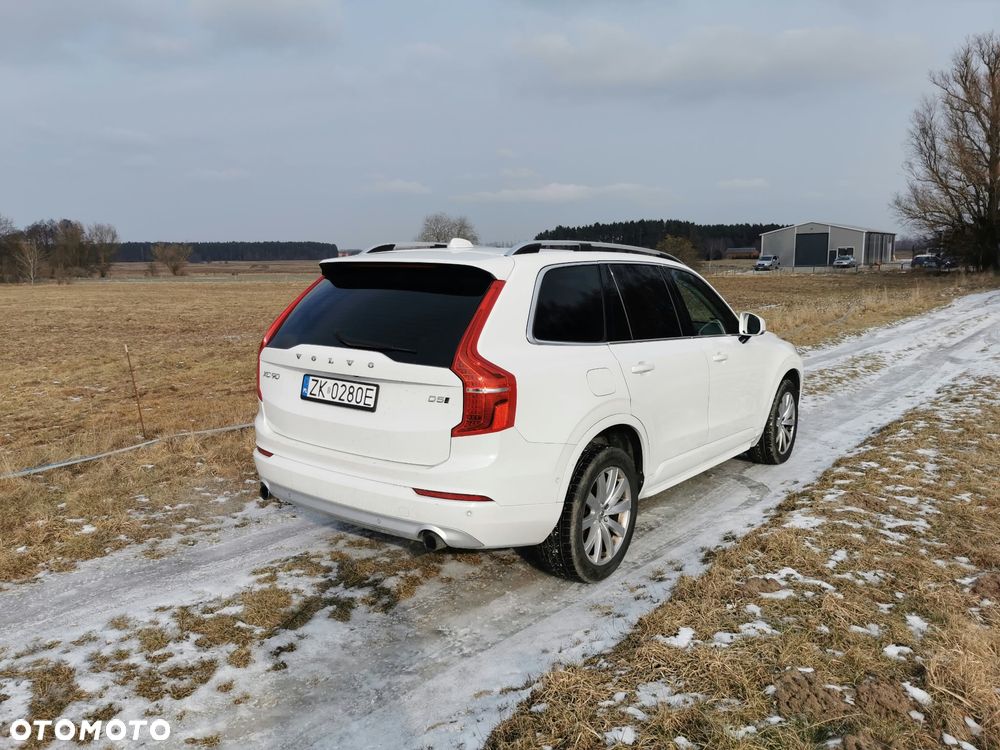 Volvo Xc 90 2016 photo 4