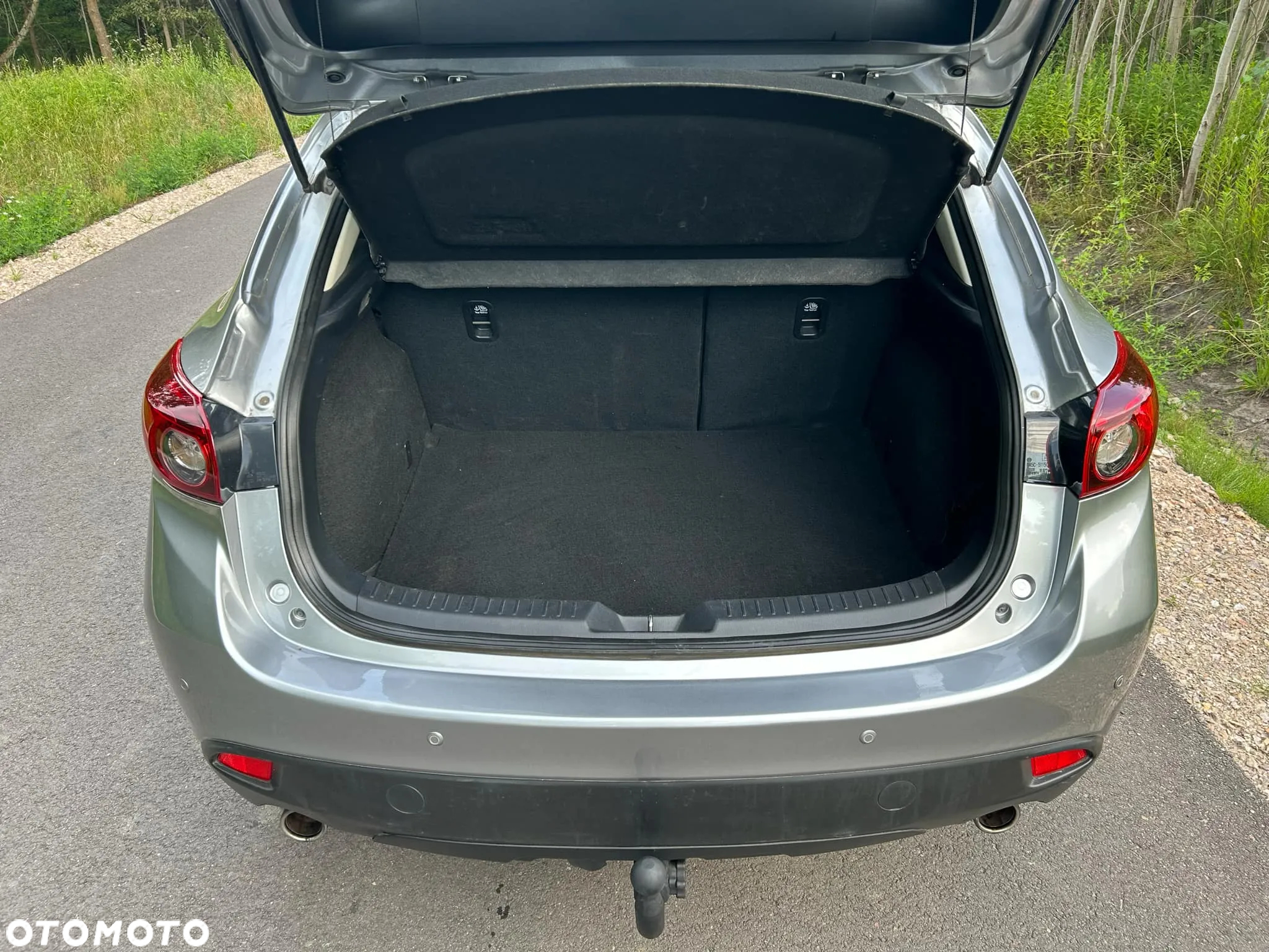 Mazda 3 - 15