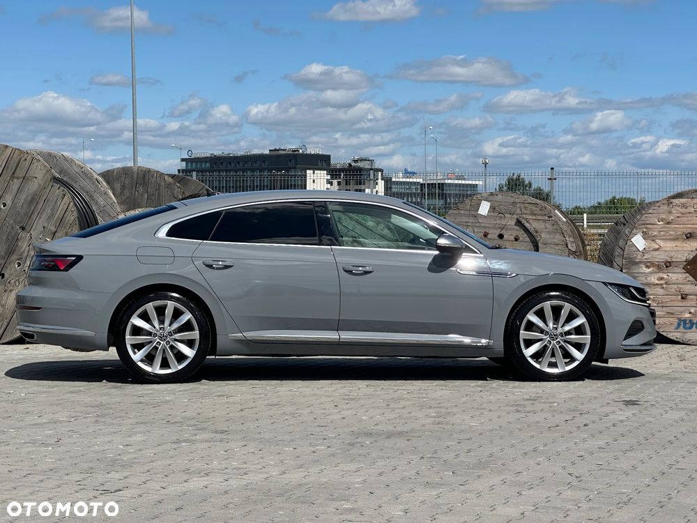 Volkswagen Arteon 2.0 TSI DSG Elegance - 11