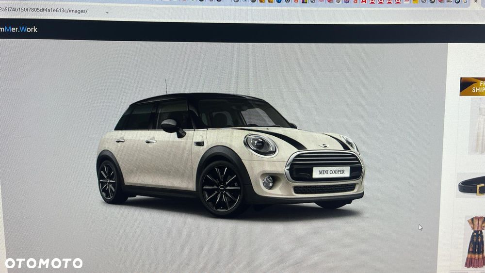 MINI Cooper Standard - 22