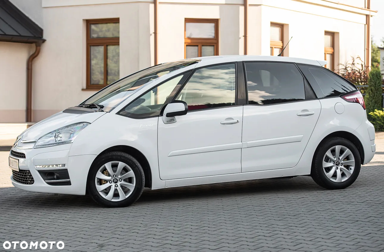Citroën C4 Picasso 1.6 HDi Selection - 18