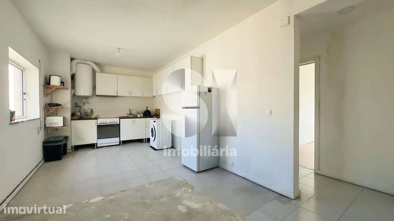 APARTAMENTO T4 | MARINHA GRANDE - Grande imagem: 5/16