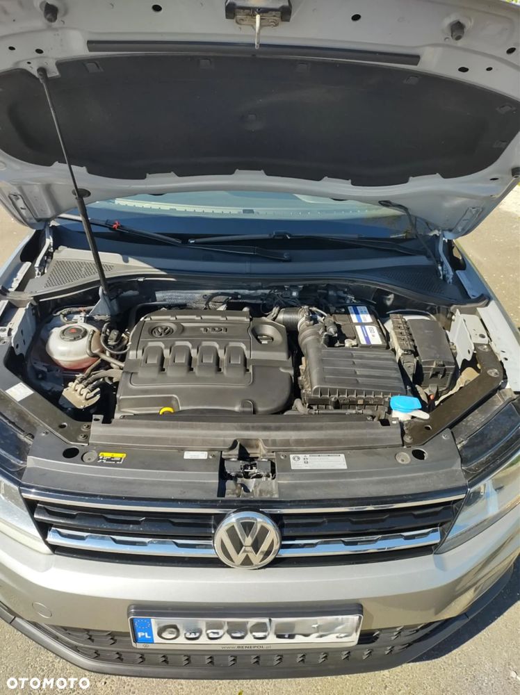 Volkswagen Tiguan 2.0 TDI BMT SCR Tour - 9