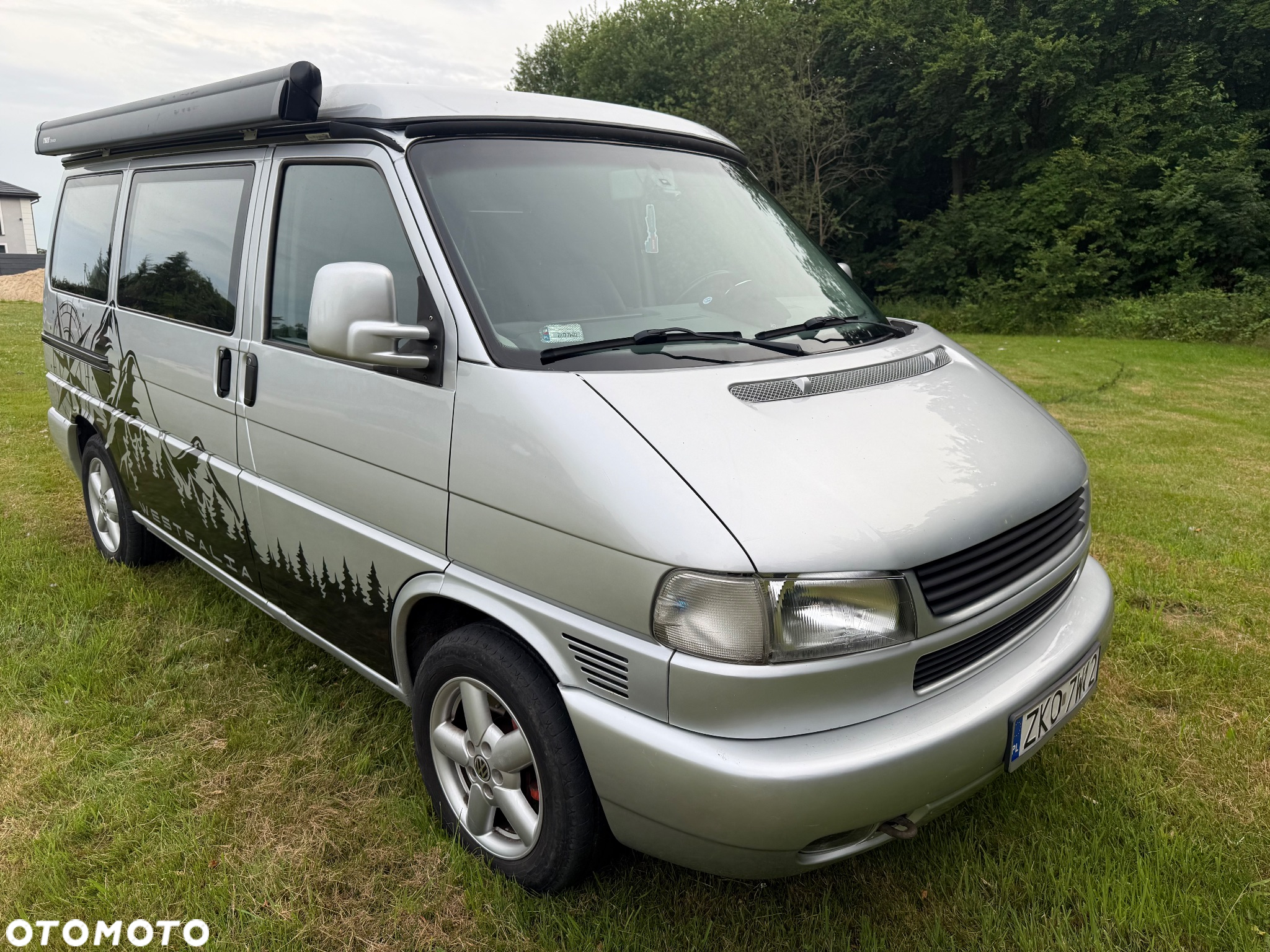 Volkswagen Multivan TDI - 8