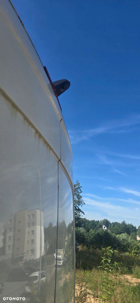 Volkswagen Crafter - 10