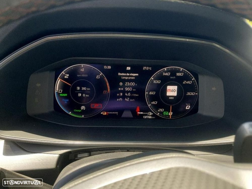 Cupra Formentor 1.4 e-Hybrid Sport DSG - 6