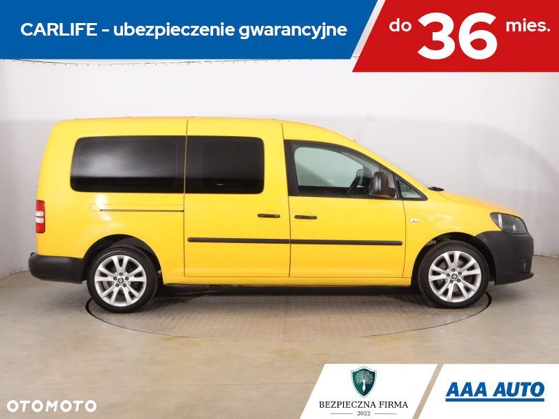 Volkswagen Caddy - 8