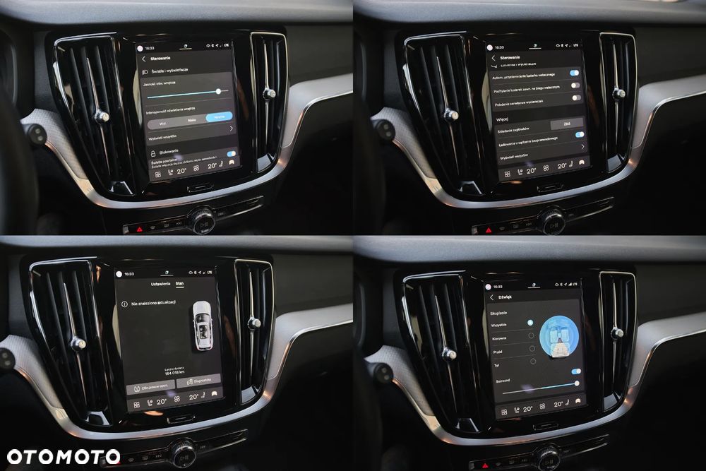 Volvo V60 B4 B Geartronic RDesign - 37