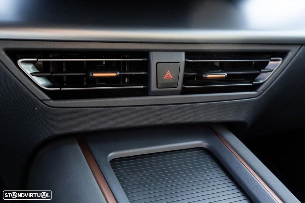 Cupra Born 58 kWh Plus - 50