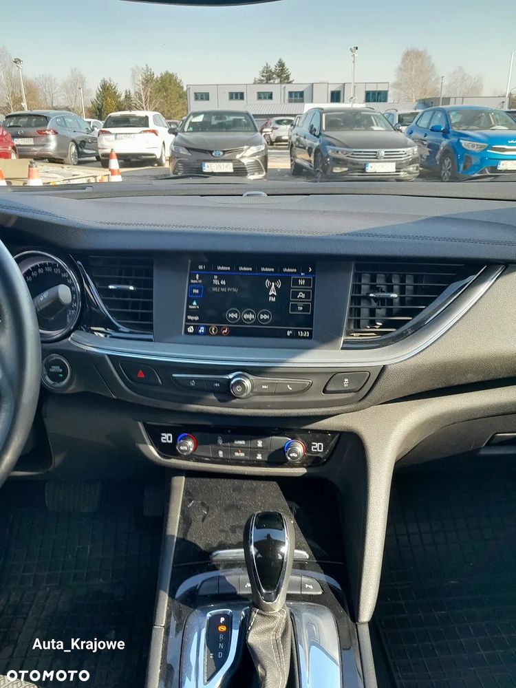 Opel Insignia 1.5 T GPF Enjoy S&S - 12