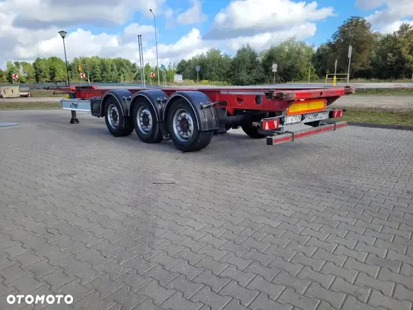 Fliegl SDS380 - 2