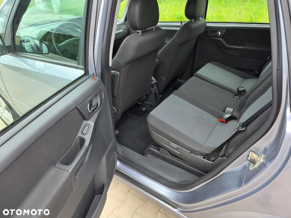 Opel Meriva 1.6 Cosmo MTA - 15