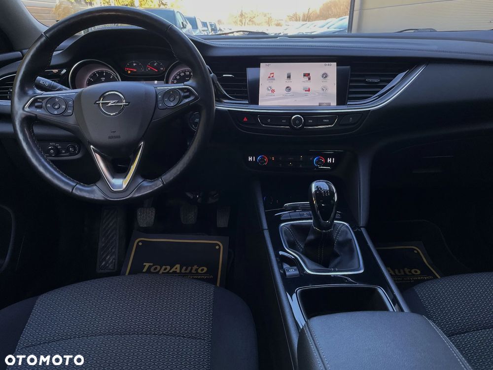 Opel Insignia 1.5 T GPF Innovation S&S - 33