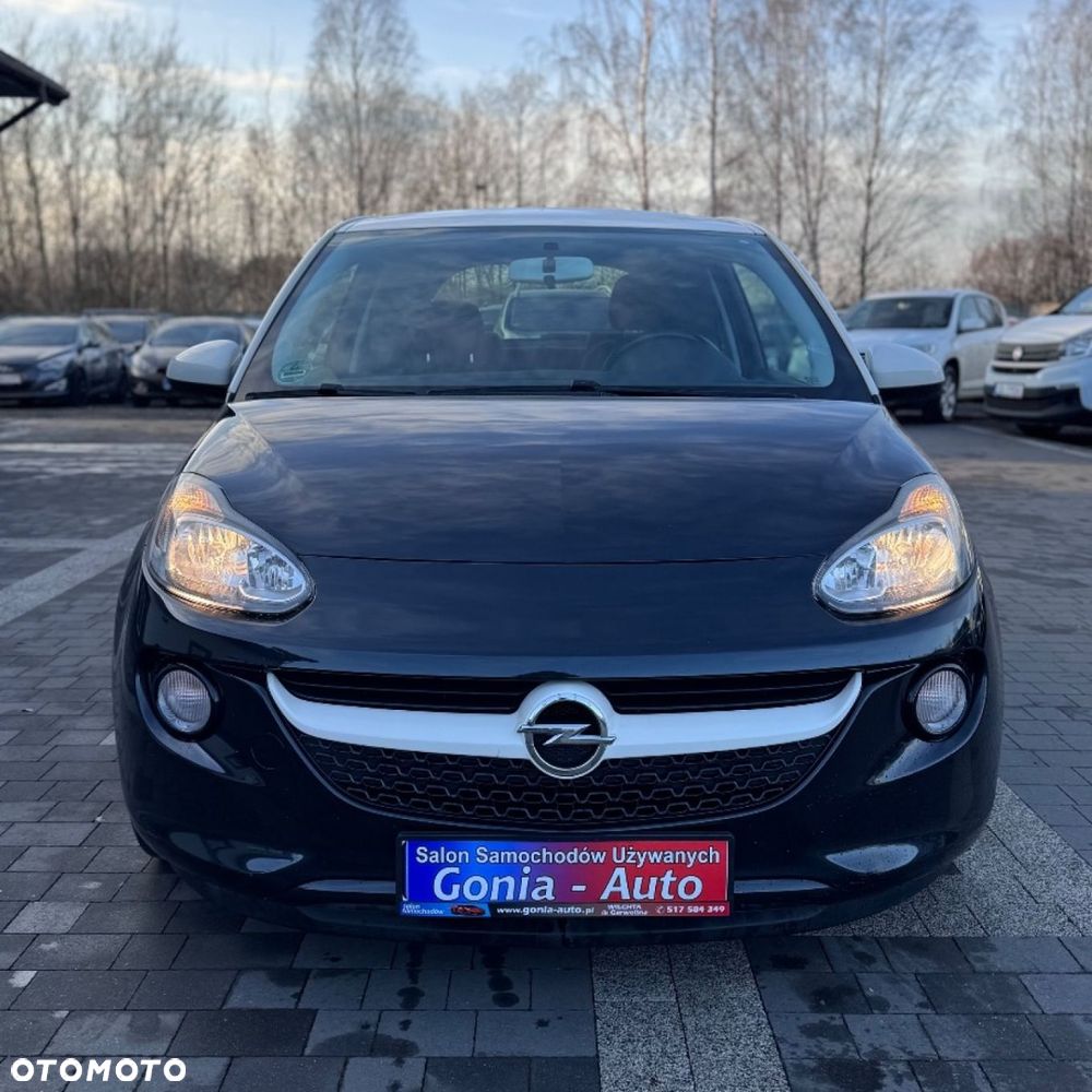 Opel Adam - 5