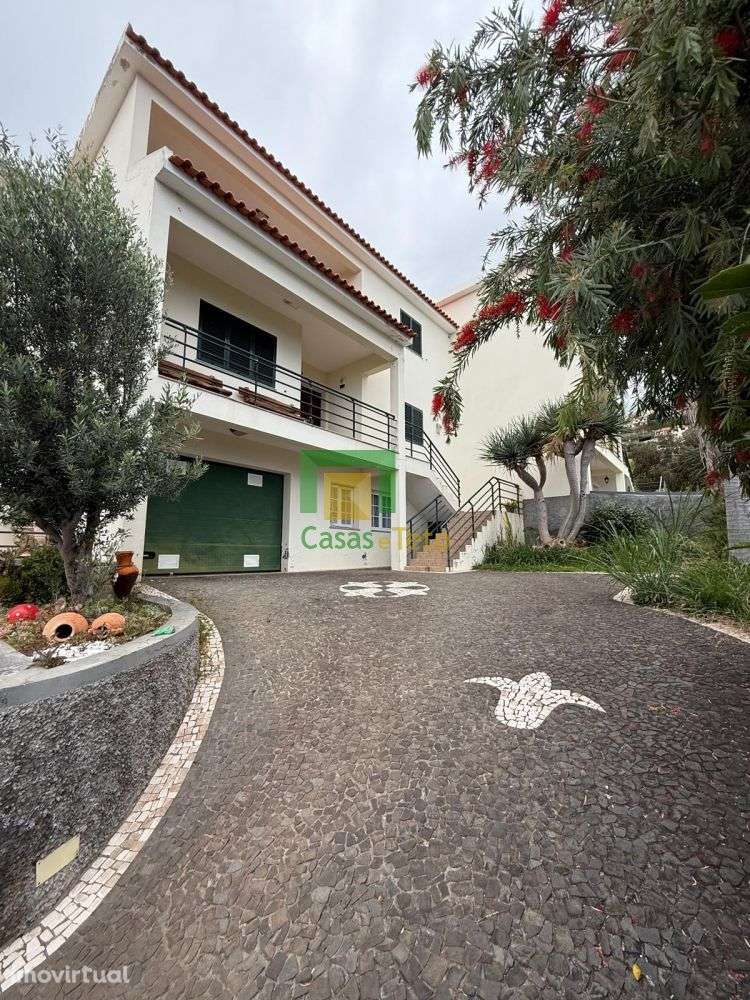 Moradia T3- São Gonçalo - Grande imagem: 2/42