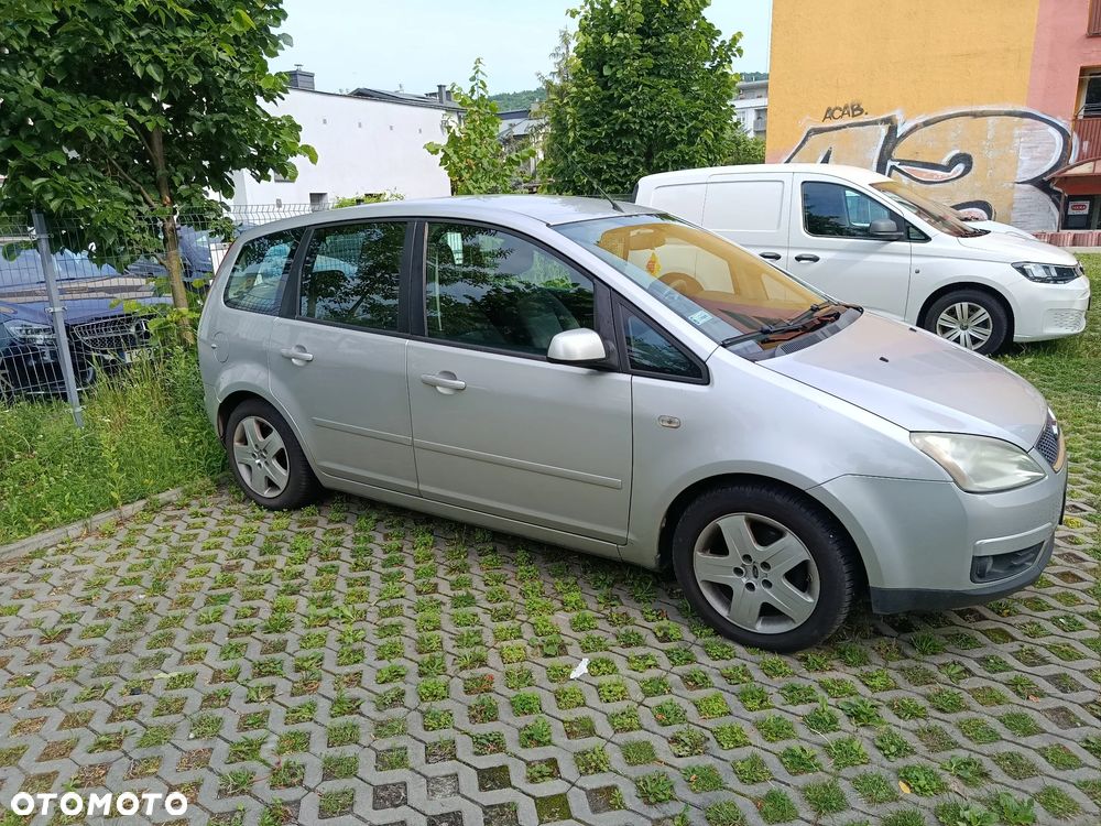 Ford Focus C-Max 1.6 TDCi DPF Futura - 6