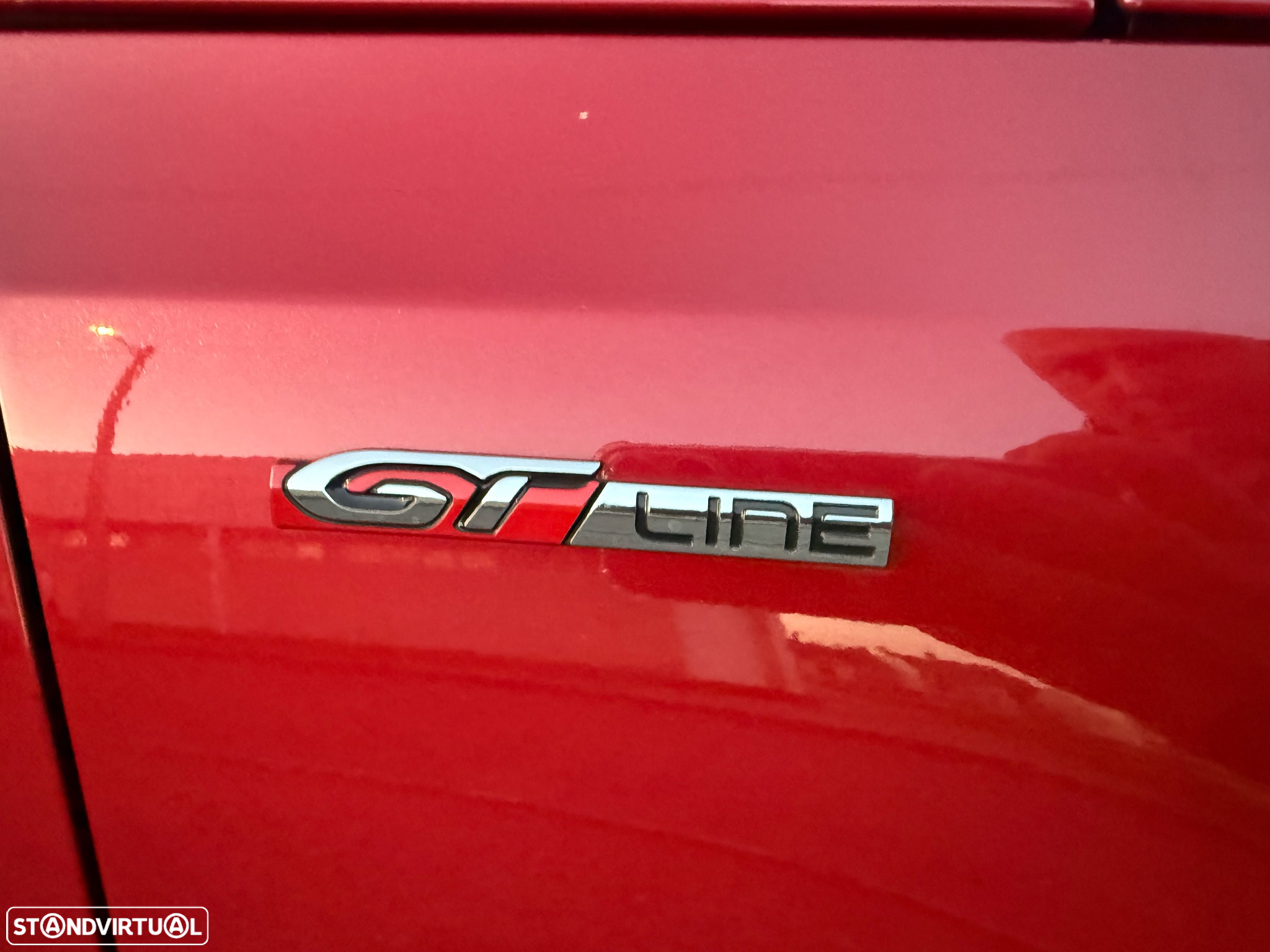 Peugeot 308 SW 1.2 PureTech GT Line - 10