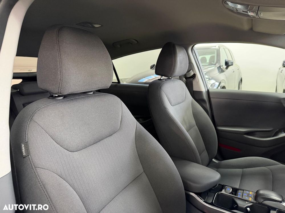 Hyundai IONIQ 136CP Exclusive - 19