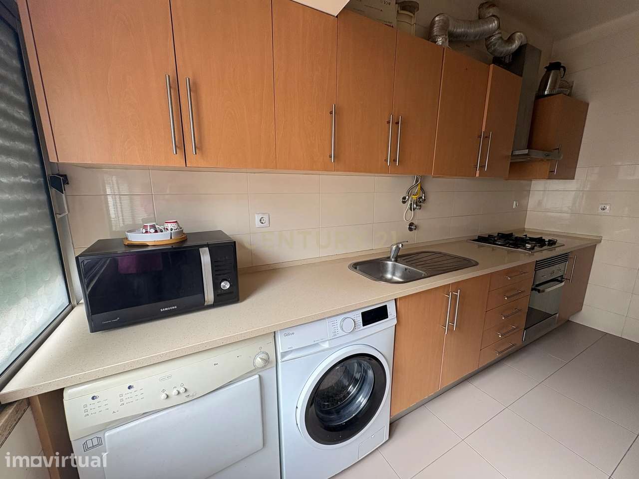 Apartamento T3 à Venda nas Paivas (Amora) - Grande imagem: 2/28
