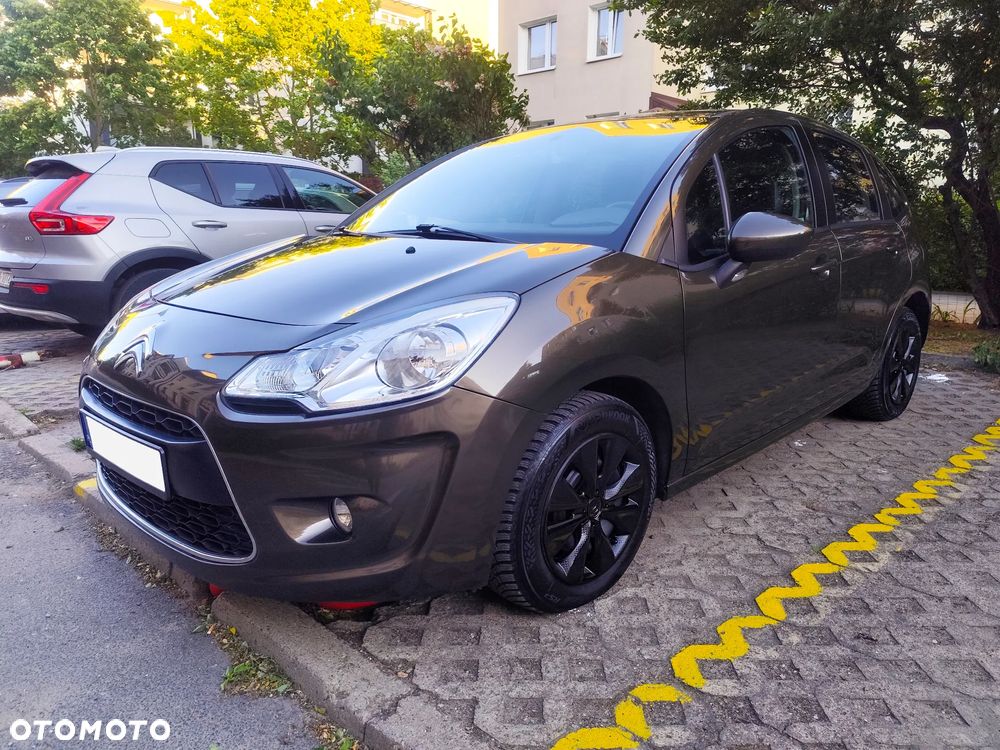 Citroën C3 - 2
