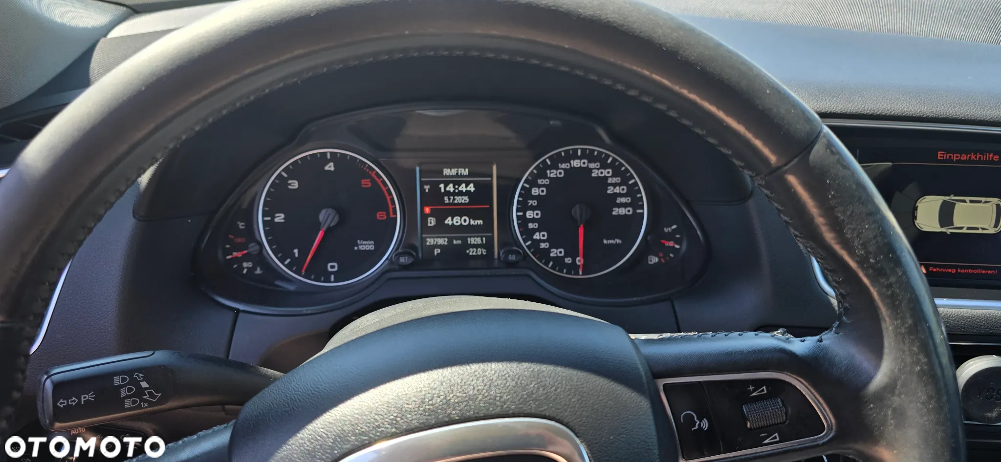 Audi Q5 - 14