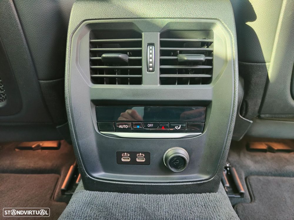 BMW 320 d Aut. M Sport - 9