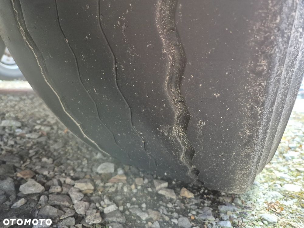 Krone Standard 2021, Dach podnoszony - 11