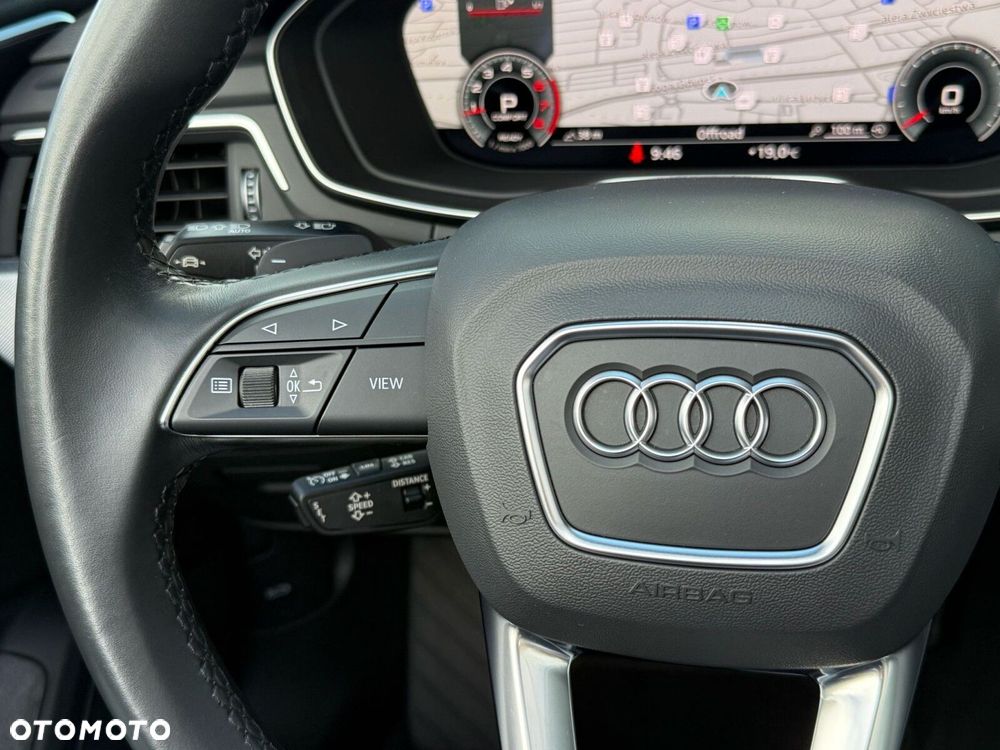 Audi A5 Cabrio - 20