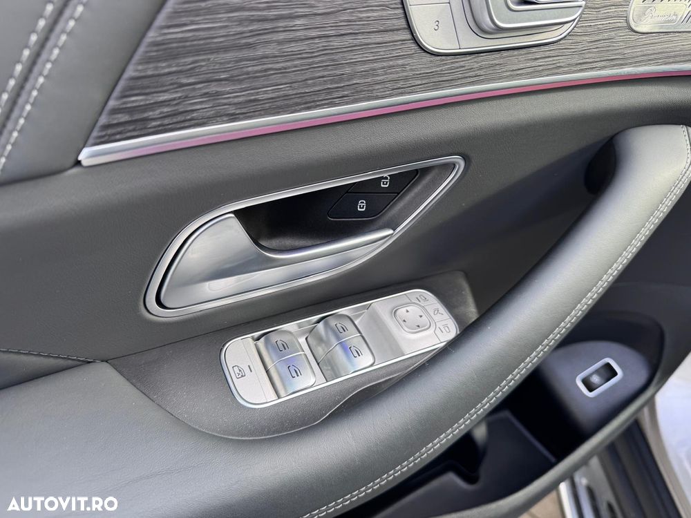 Mercedes-Benz GLE Coupe 400 d 4MATIC - 25