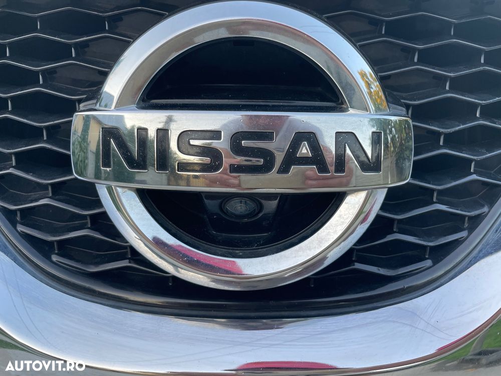 Nissan Qashqai - 24