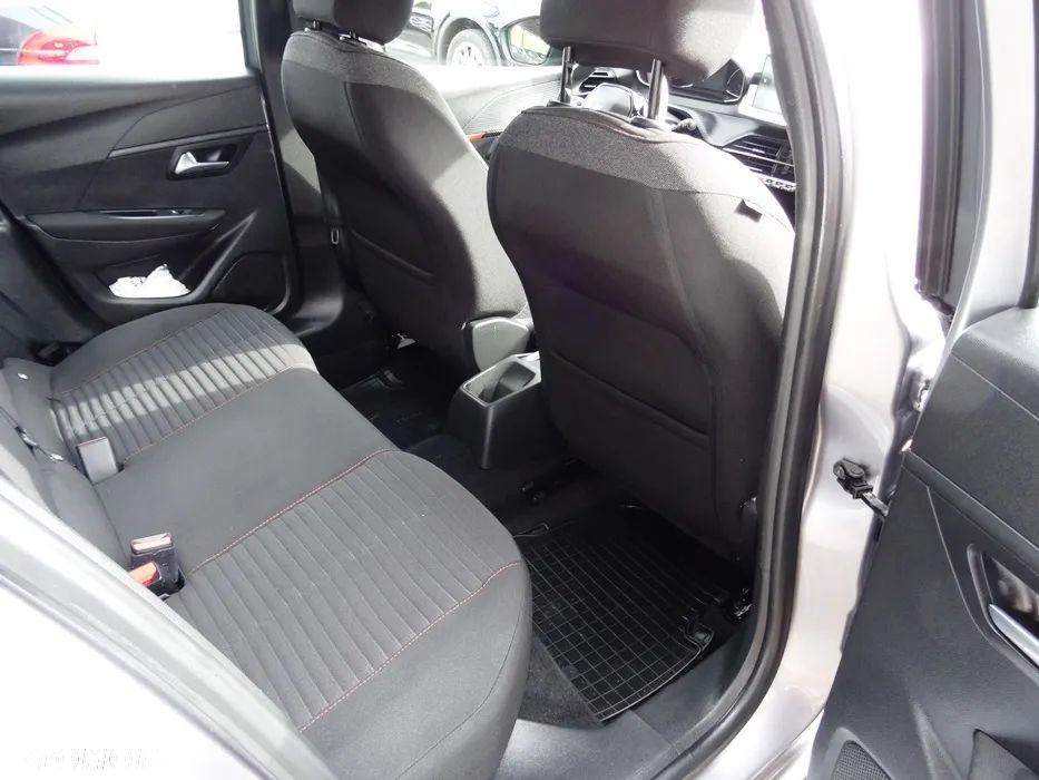 Peugeot 208 1.2 PureTech Active Pack S&S - 13