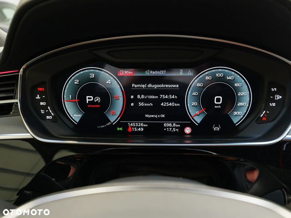Audi A8 50 TDI mHEV Quattro Tiptr - 23
