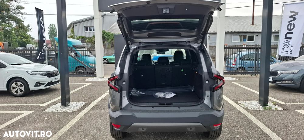 Dacia Bigster - 5